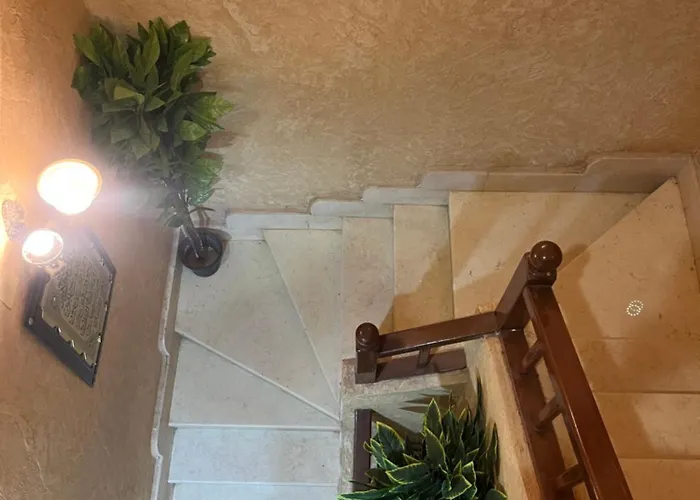 Villa وسط جولف Hurghada