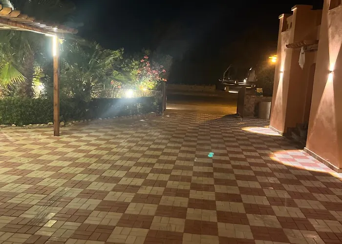 وسط جولف Hurghada