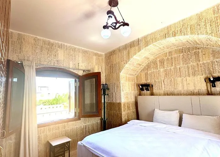وسط جولف Villa *